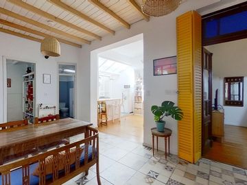 VENTA PH 3 AMBIENTES CON PATIO EN ALMAGRO