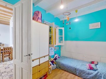 VENTA PH 3 AMBIENTES CON PATIO EN ALMAGRO