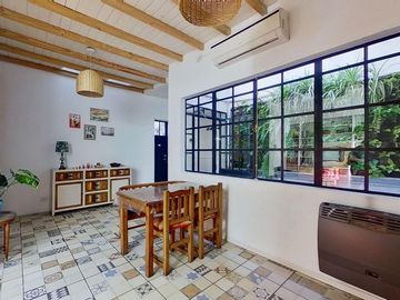 VENTA PH 3 AMBIENTES CON PATIO EN ALMAGRO