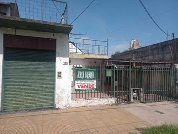 Casa en venta en Villa Luzuriaga