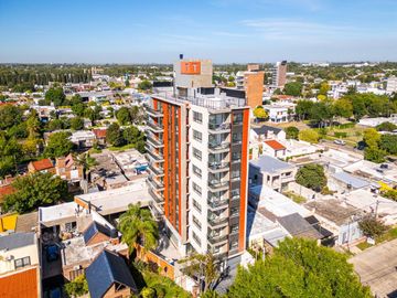Departamento en venta de un dormitorio San Lorenzo