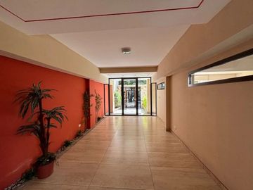 VENTA DEPARTAMENTO 2 AMBIENTES CON BALCÓN EN MORON