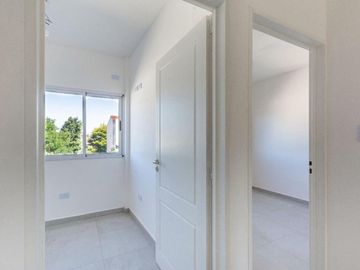 VENTA 3 AMBIENTES+COCHERA+PATIO-VELEZ SARFIELD
