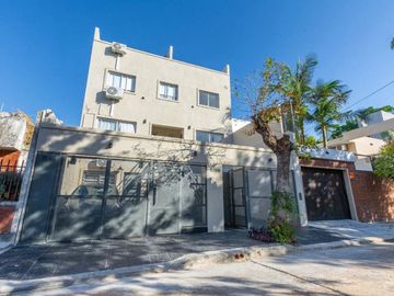 VENTA PH 4 AMB CON TERRAZA Y PARRILLA V. SARSFIELD