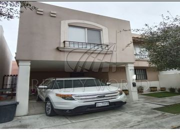 Casas Venta Apodaca  69-CV-2901