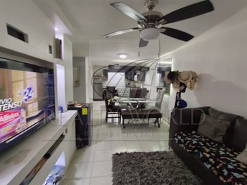 Casas Venta Apodaca  69-CV-2901