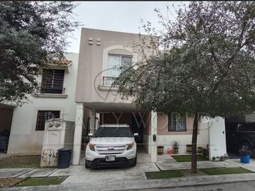 Casas Venta Apodaca  69-CV-2901