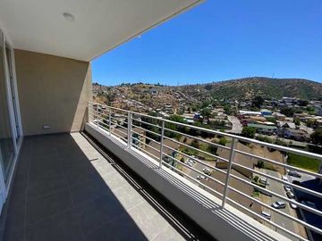 Departamento en venta en VIÑA DEL MAR