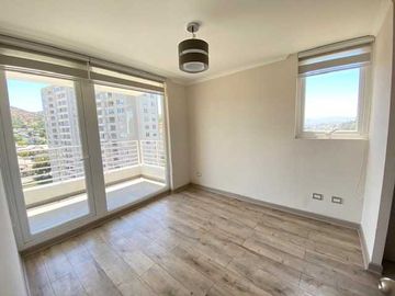 Departamento en venta en VIÑA DEL MAR