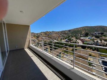 Departamento en venta en VIÑA DEL MAR