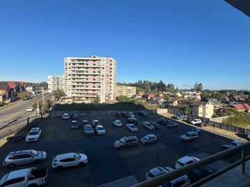 Departamento en venta en CONCEPCIÓN