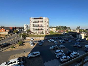 Departamento en venta en CONCEPCIÓN