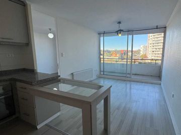 Departamento en venta en CONCEPCIÓN