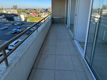 Departamento en venta en CONCEPCIÓN