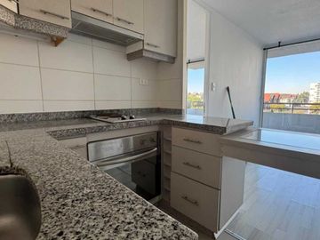 Departamento en venta en CONCEPCIÓN
