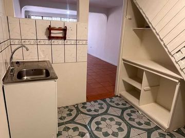 Casa en venta en ALTO HOSPICIO
