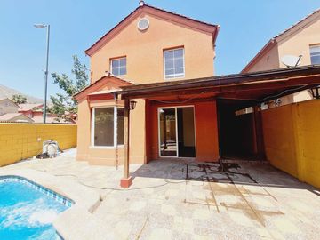 Casa en venta en QUILICURA