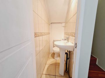 Casa en venta en QUILICURA