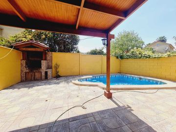 Casa en venta en QUILICURA