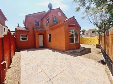 Casa en venta en QUILICURA