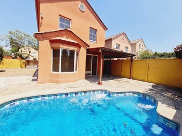 Casa en venta en QUILICURA