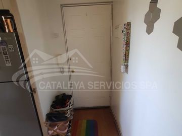 Departamento en venta en MACUL