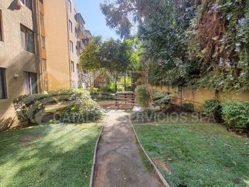 Departamento en venta en MACUL