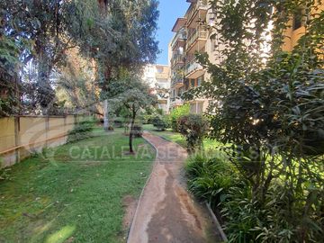 Departamento en venta en MACUL