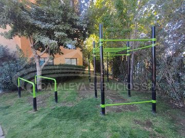Departamento en venta en MACUL