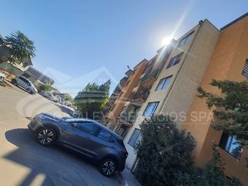 Departamento en venta en MACUL