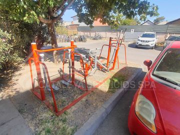 Departamento en venta en MACUL