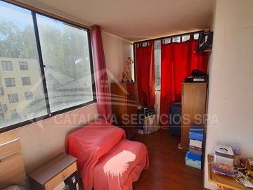 Departamento en venta en MACUL