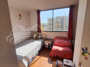 Departamento en venta en MACUL