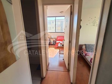 Departamento en venta en MACUL
