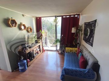 Departamento en venta en MACUL