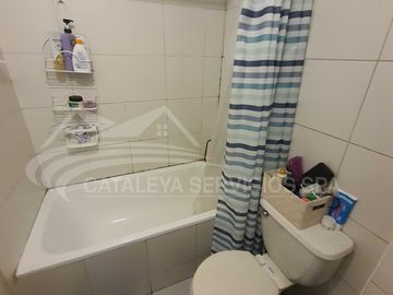 Departamento en venta en MACUL