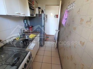 Departamento en venta en MACUL