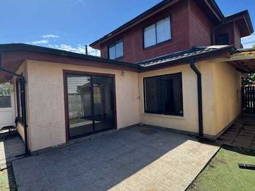 Casa en venta en SAN PEDRO DE LA PAZ
