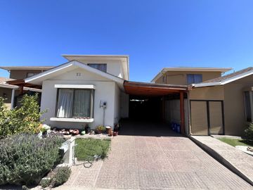 Casa en venta en BUIN