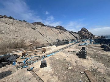 Parcela en venta en COQUIMBO