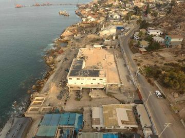 Parcela en venta en COQUIMBO