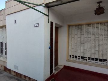 VENTA DE CASA APTO BANCOR 2 DORMIT  SANTA MARIA