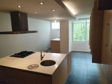 Departamento en Venta en Av. Manquehue Norte / Cerro El Plomo