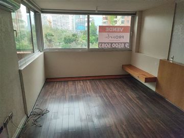 Departamento en Venta en Av. Manquehue Norte / Cerro El Plomo