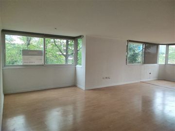 Departamento en Venta en Av. Manquehue Norte / Cerro El Plomo