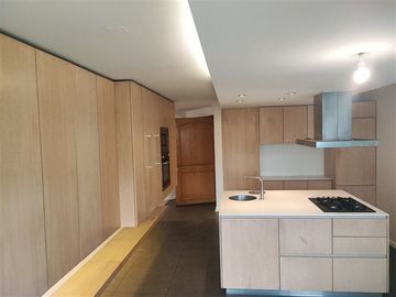 Departamento en Venta en Av. Manquehue Norte / Cerro El Plomo