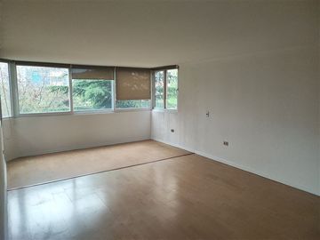 Departamento en Venta en Av. Manquehue Norte / Cerro El Plomo