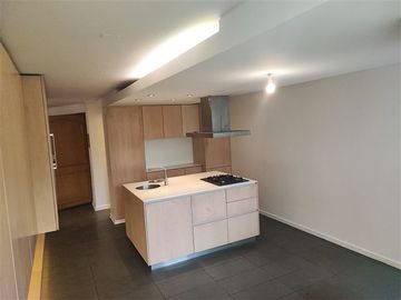 Departamento en Venta en Av. Manquehue Norte / Cerro El Plomo
