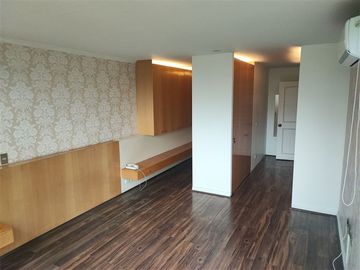 Departamento en Venta en Av. Manquehue Norte / Cerro El Plomo