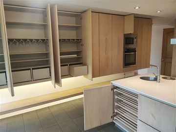Departamento en Venta en Av. Manquehue Norte / Cerro El Plomo
